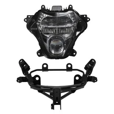 Headlight Assembly Fairing Stay Bracket Fit For Suzuki Hayabusa GSX1300R 2022-25