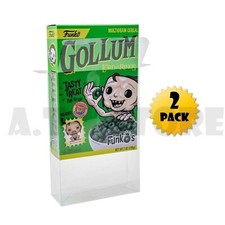 ATV Protectors / Cases For  Funko Cereal Box  (2 pack)