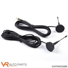 Fit For Profile 3-34 P71 Crown Victoria Impala Magnetic Police Antenna Black Fit For Profile 3-34 P71 Crown Victoria Impala Magnetic Police Antenna Black