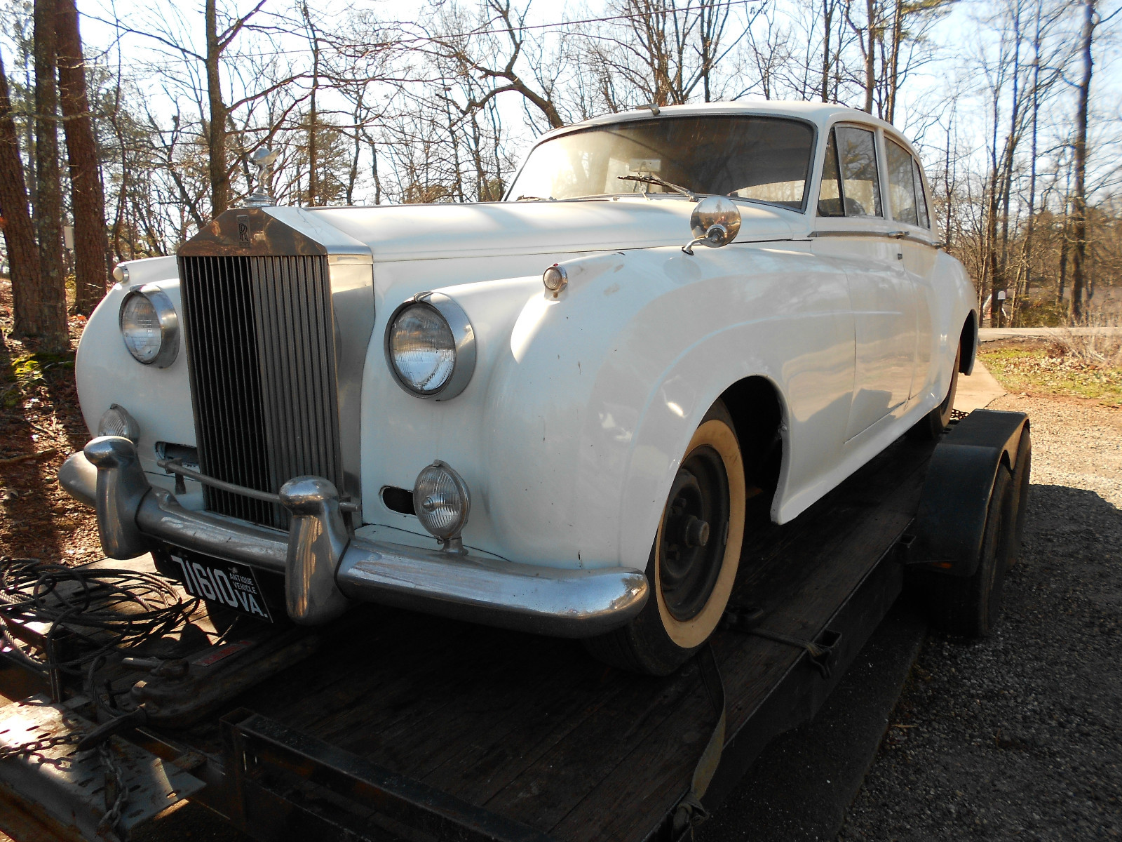 ROLLS ROYCE SILVER CLOUD, BENTLEY DASH SWITCH. THE WORLDS LARGEST USED INVENTORY