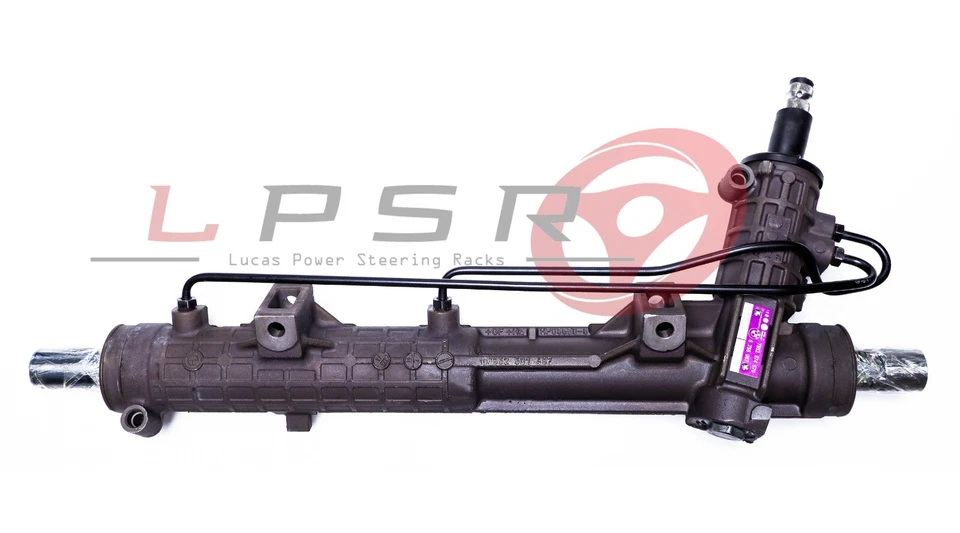 BMW E30 to BMW E46 power steering conversion kit with 12 months WARRANTY RHD - image 2 of 4