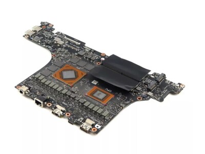 ASUS ROG G513QY RYZEN 9 5980HX RADEON RX6800M 12GB MOTHERBOARD 60NR06X0-MB4000 P