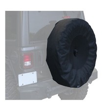 Rampage 773535 Universal Black Diamond 33-35 X-large Canvas Spare Tire Cover Rampage 773535 Universal Black Diamond 33-35 X-large Canvas Spare Tire Cover