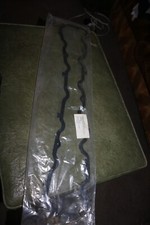 Nos International Amc 232 258 Cu In. Straight 6 Valve Cover Gasket Pn 387148c1