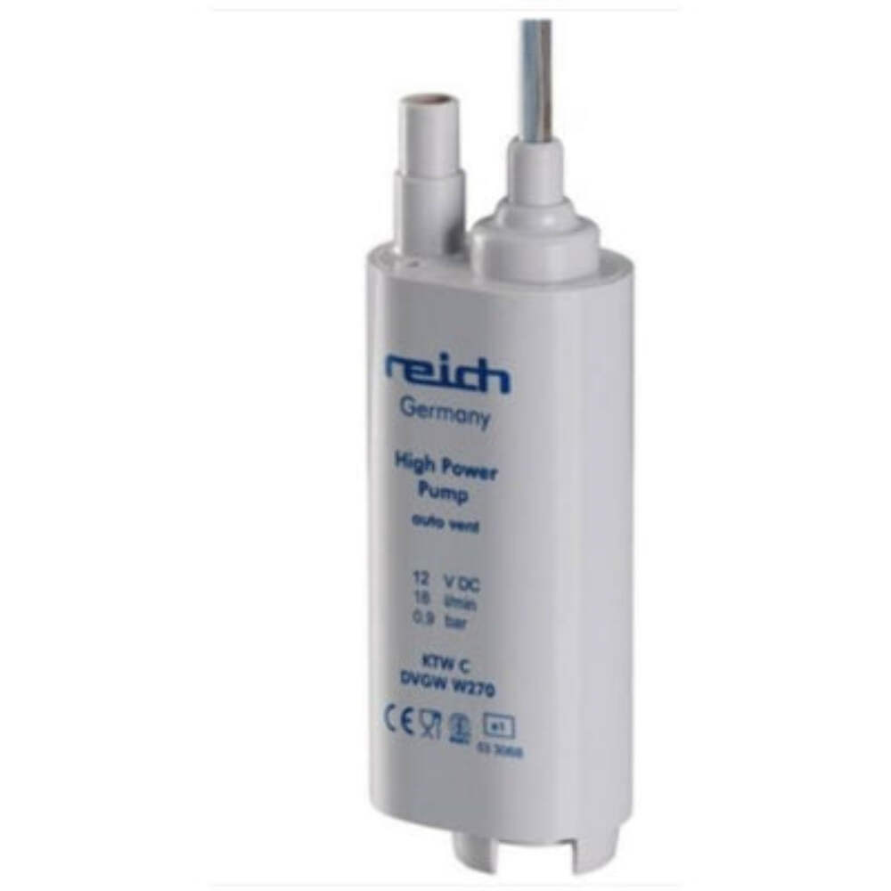 Reich 18L Submersible Pump