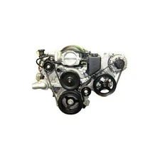 GM Performance Parts 19421445 Accessory Drive System w/o A/C For Corvette / LS3