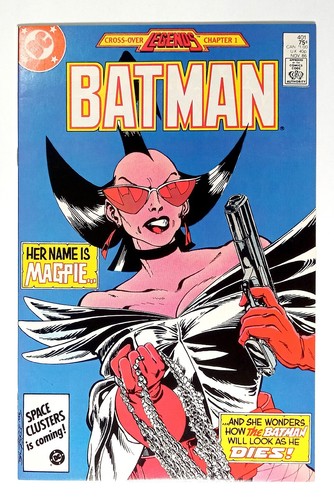 BATMAN 1st Series #302 - #703 Assorted (1978-) DC Comics (Sold separately) - Picture 30 of 351