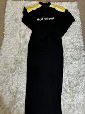Used | Women Black Dress by Fashion Nova | Size: M |