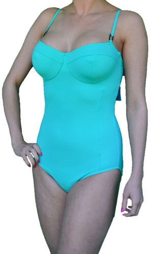 m & s ladies swimsuits