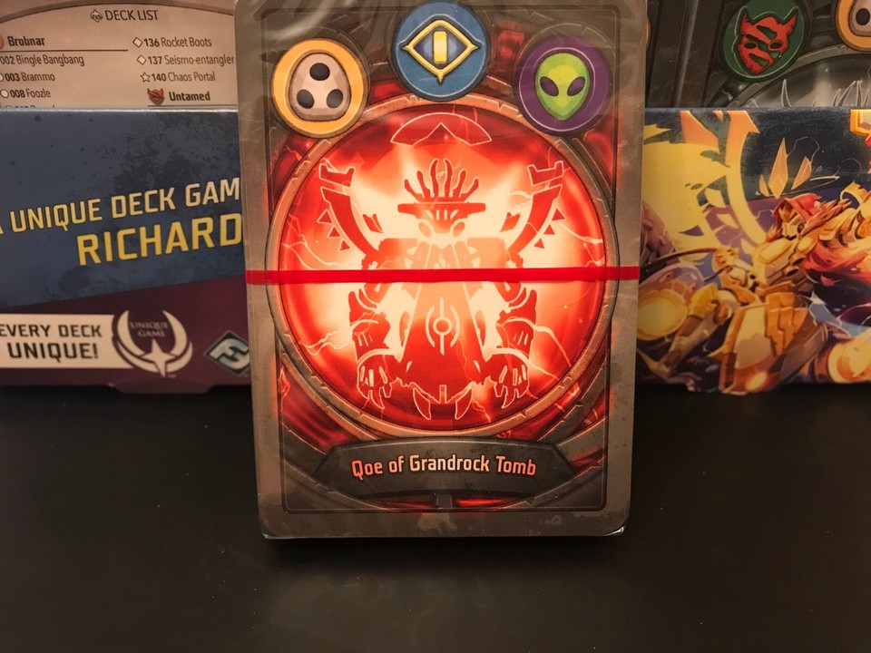 Keyforge AoA - Mars, Sanctum, Shadows - 5 rares | eBay