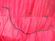 PEUGEOT 307 SW 1.6 HDI HOSE
