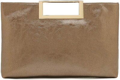 Charming Tailor Fashion PU Leather Handbag Stylish Convertible