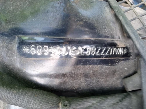 8K0907063 Modulo Electronico para AUDI SQ5 (8R) * 2015 842050 - Imagen 9 de 10