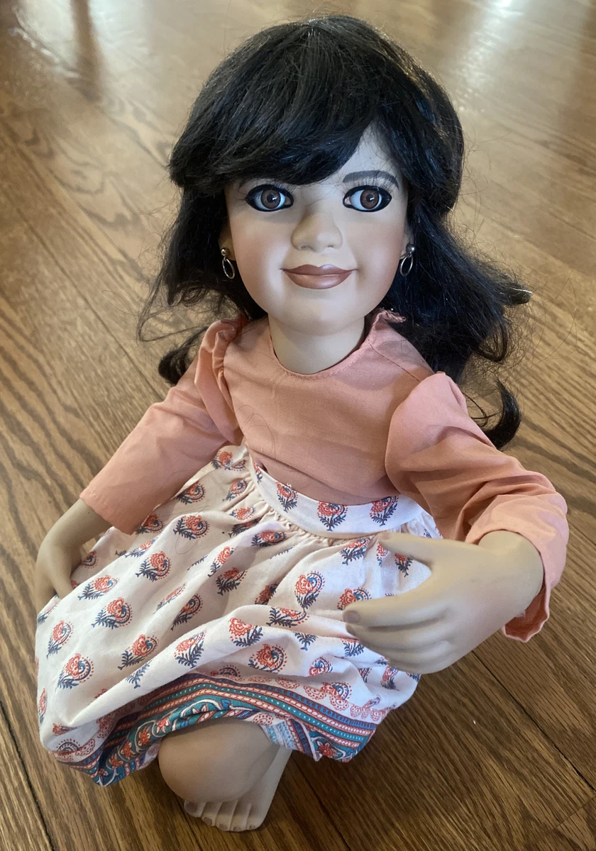Georgetown collection cheap doll