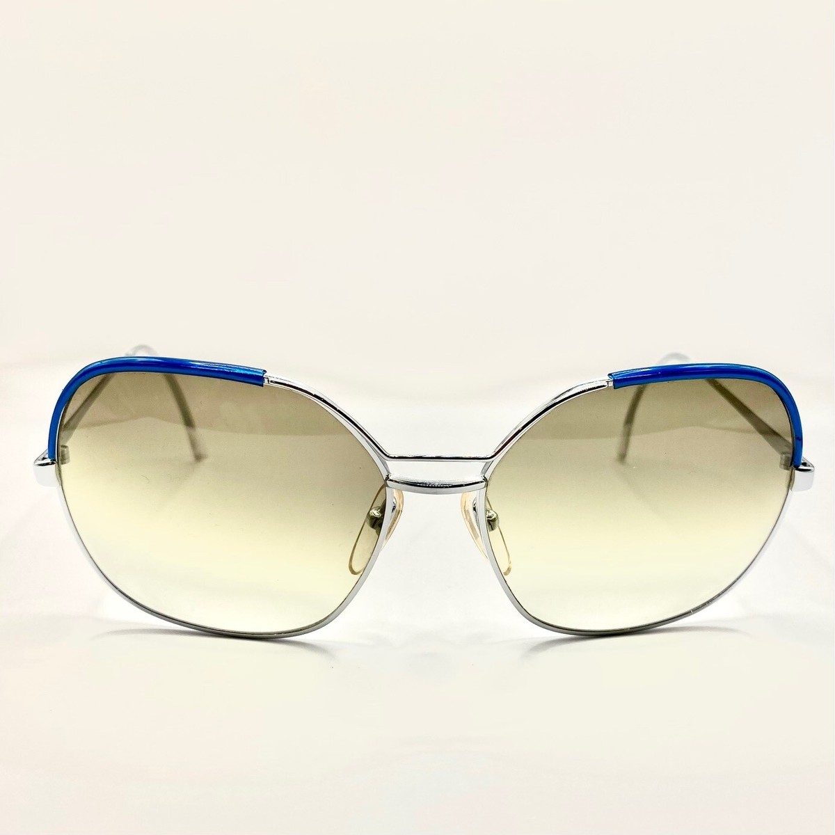 RODENSTOCK 10k張り　vintage sunglasses RODENSTOCK 10k-Clad Vintage Sunglasses Classic Gold Frame