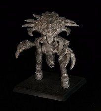 Warhammer 40K Tyraniden Zoanthrope 2. Edition...