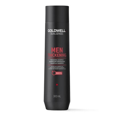 Goldwell Dualsenses Men Shampoo Verdichtung feines dünner werdendes Haar 300 ml