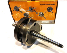 IFA Crankshaft Crankshaft Crankshaft Fits MZ ETZ 250 251 301 ETZ250