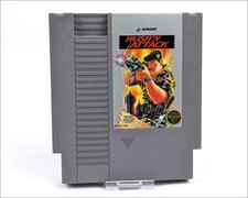 Rush'n Attack (Nintendo Entertainment System, 1987) Authentic NES Cartridge Only