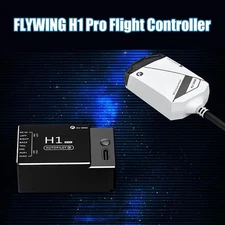 FLYWING H1 Pro Flight Controller High Performance helicopter Flight Controller
