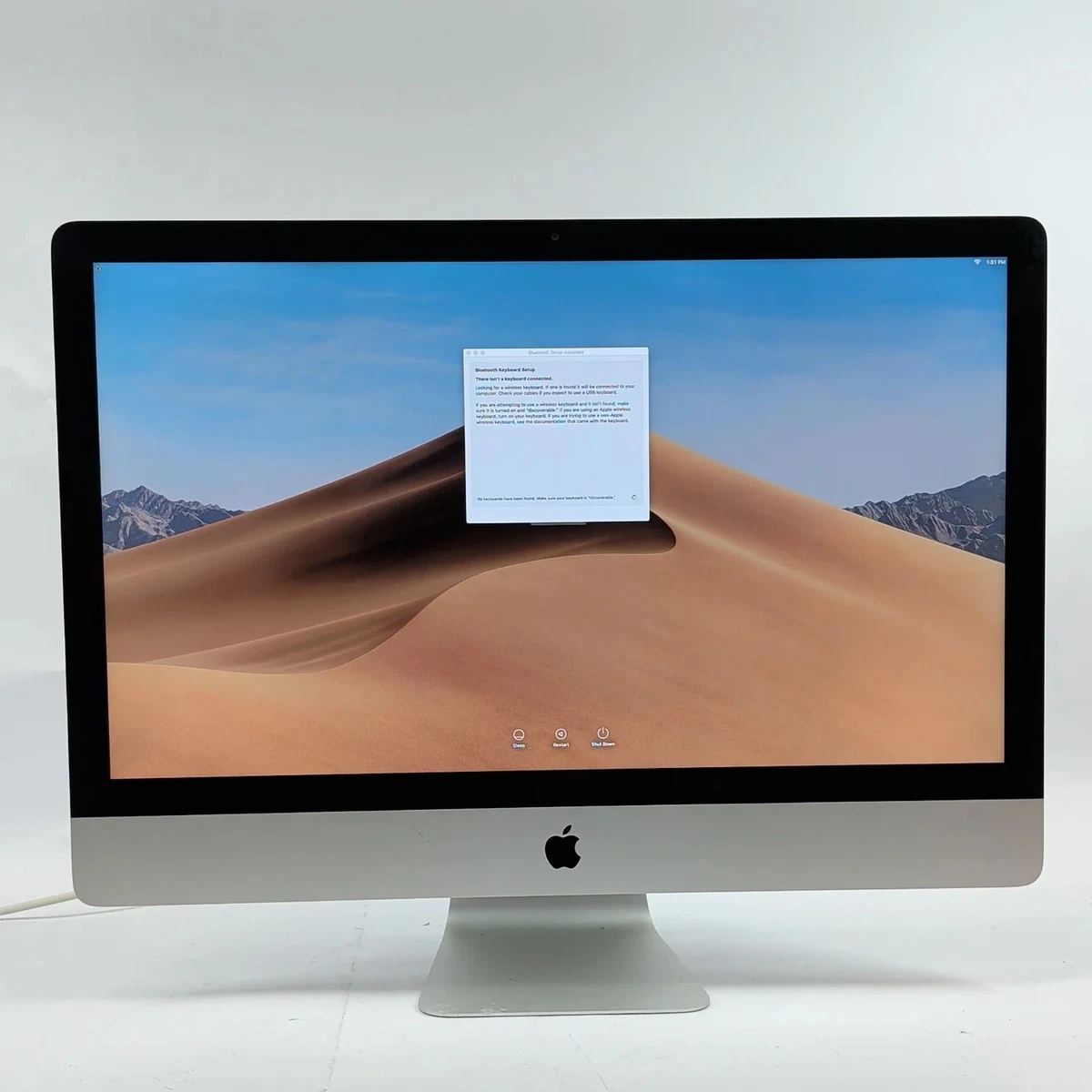 Apple iMac 2012 Apple Desktops & All-In-One Computers for sale - eBay