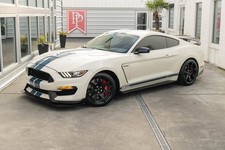 2020 Ford Mustang Shelby GT350R