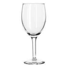 Libbey 8464 Citation 8 Ounce Wine / Beer Glass - 24 / CS