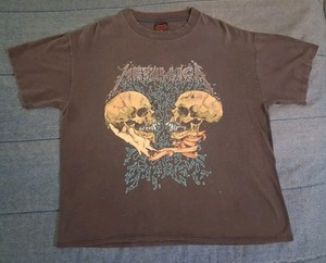 Metallica Pushead | eBay