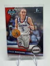 2023-24 Bowman University Chrome - Paige Bueckers #90 (RC)
