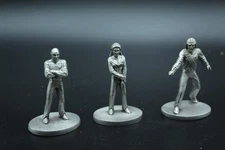 Rawcliffe pewter Star Trek Figure  Lot #1 (B6)