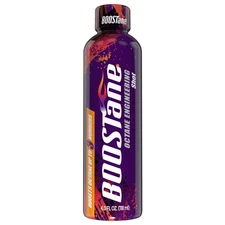 BOOSTane Fuel Octane Booster SHOT4OZ; 4.0oz 96 Octane for 16 Gallons