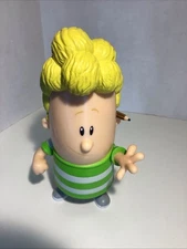 Dreamworks Captain Underpants Movie Harold 5” Action Figure 2017 Just Play