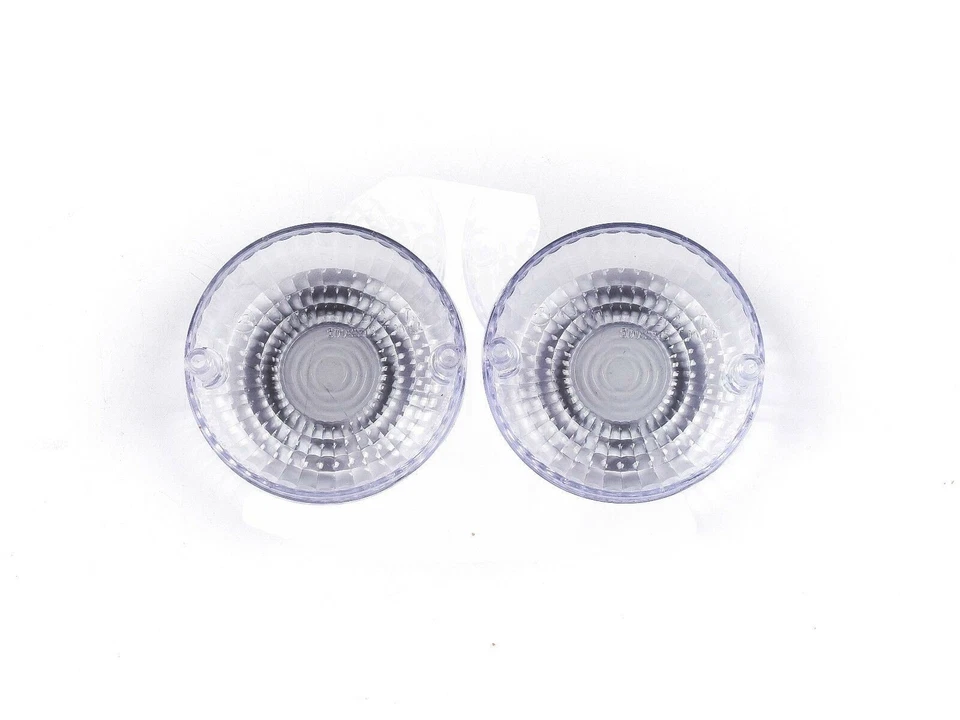 Turn Signal Lens Yamaha Road Star 1700,V-star 1100,V-Star 650,Royal Star,V-MAX - Image 4 of 4