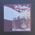 Atlantic Led Zeppelin - Led Zeppelin II Rock Stereo Vinyl Record Box Set
