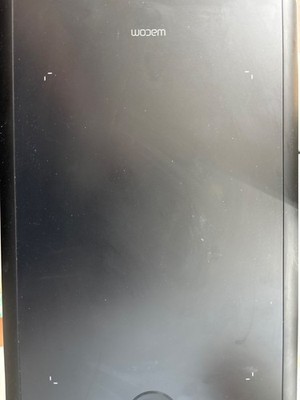 Wacom Intuos Pro Pen Tablet 