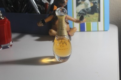 Christian Dior J'Adore L'Or Essence De Parfum Spray 1.35oz 40mL