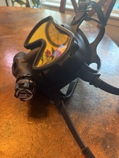 OTS Spectrum Full Face Mask