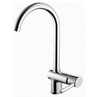 KüChenarmatur Chrom Hochdruck Armatur KüChe Wasserhahn SpüLtisch Von Kfa