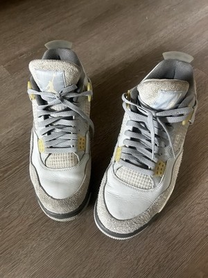 Jordan 4 Retro SE Low Craft