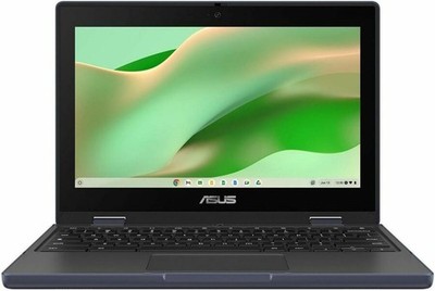ASUS Chromebook CR11 CR1104CGA-YZ42 11.6'' Rugged HD Intel N100  Mineral Gray