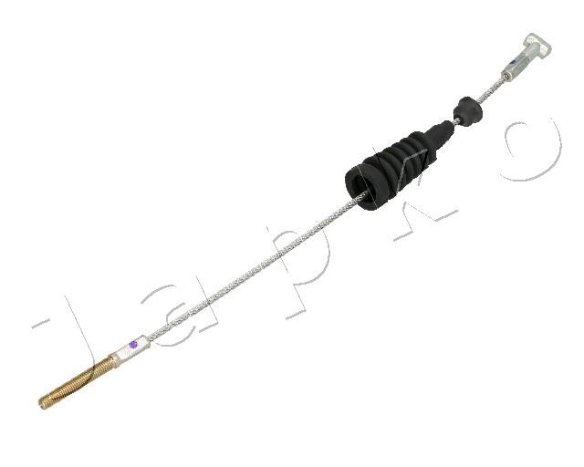 Fits JAPKO 131610 CABLE, PARKING BRAKE