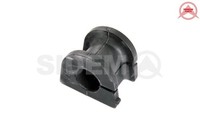 Sidem Lagerung, Stabilisator 871901 FüR Mitsubishi