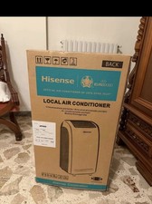 Condizionatore Portatile Caldo Freddo 