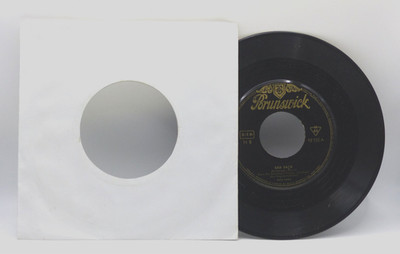 7'' Single Vinyl - Jerry Lewis  Sad Sack  Dormi-Dormi-Dormi - S15045 WW3