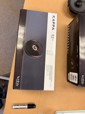 Open BoxI nfinity KAPPA-62IX 6.5in Two Way Ca...