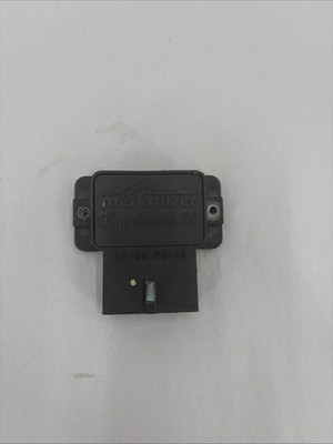 Mercruiser 4.3 Thunderbolt IV Ignition Module V6-14  Alpha One Gen Two