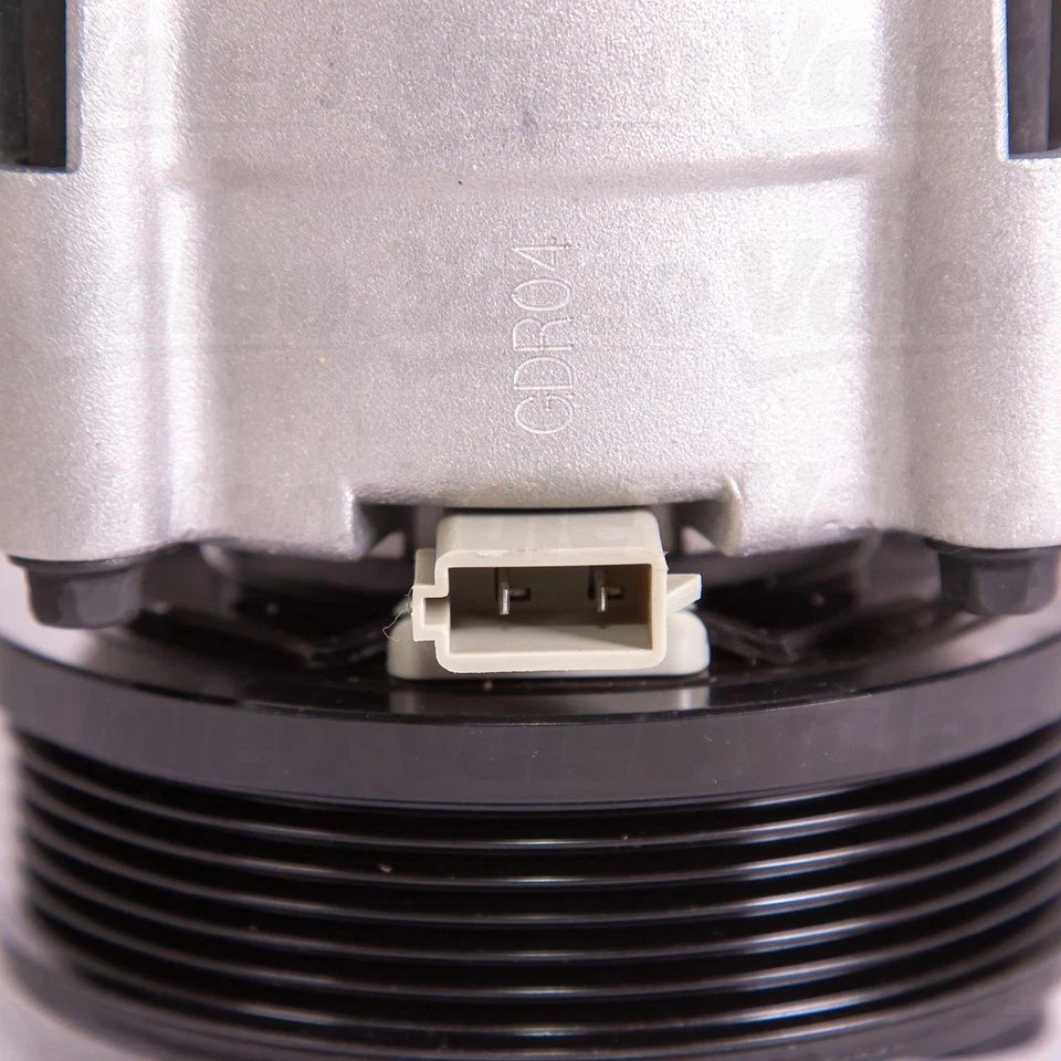 Компрессор кондиционера Valeo 10000564 для 01–07 Ford Mercury Ranger Sable Taurus - Изображение 2 из 4