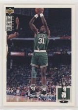 1994-95 Upper Deck Collector's Choice International Japanese Xavier McDaniel 0q3