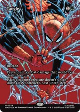 Tangle (Borderless) Normal [MAR - 38] NM Magic