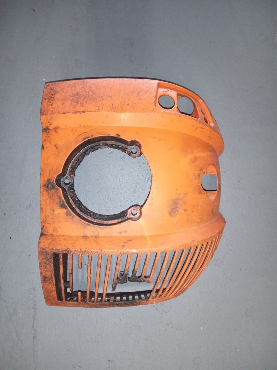 STIHL Br600 Br550 Br500 Motor Shroud Cover OEM for sale